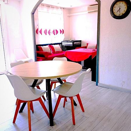 Appartement Abi La Seyne-sur-Mer Eksteriør billede