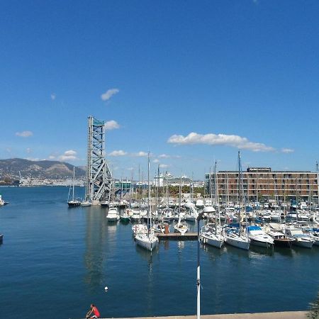 Appartement Abi La Seyne-sur-Mer Eksteriør billede