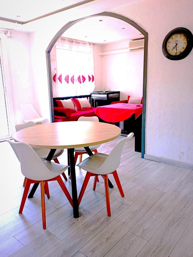 Appartement Abi La Seyne-sur-Mer Eksteriør billede