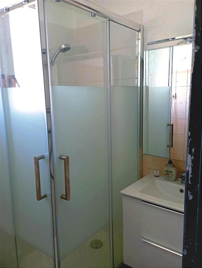 Appartement Abi La Seyne-sur-Mer Eksteriør billede