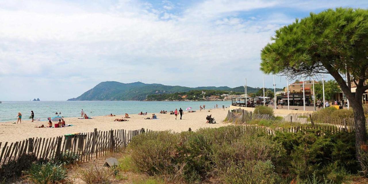 Appartement Abi La Seyne-sur-Mer Eksteriør billede